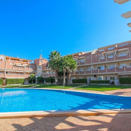 Residencial El Paraiso II Dénia Exterior foto